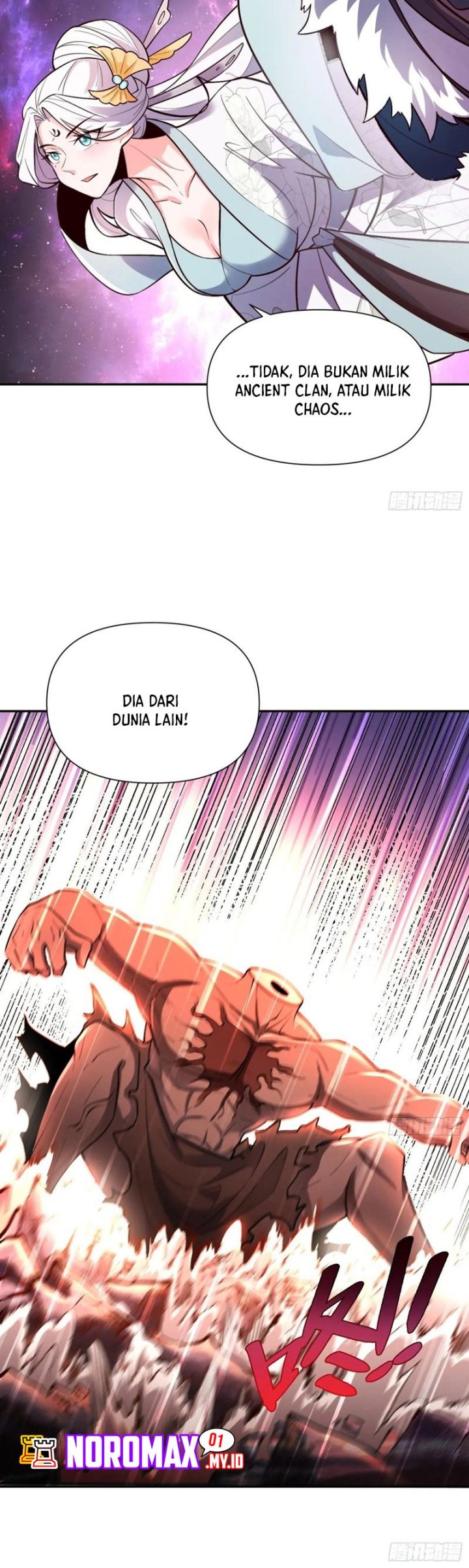 I’m Actually A Cultivation Bigshot Chapter 529 - halaman 55