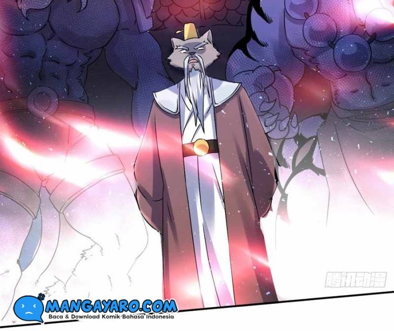 I’m Actually A Cultivation Bigshot Chapter 53 - halaman 22