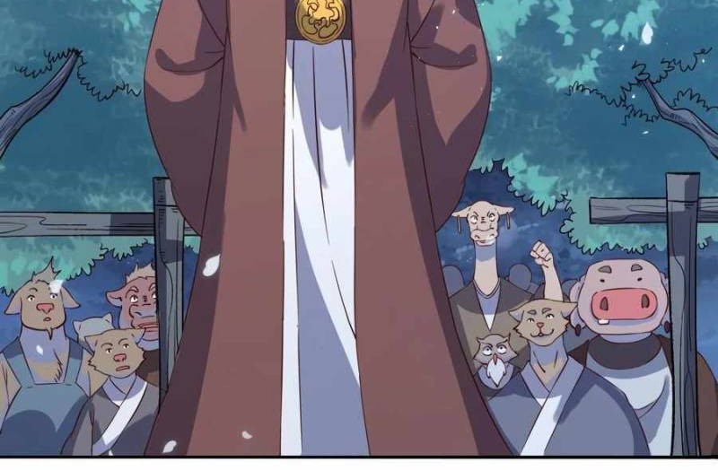 I’m Actually A Cultivation Bigshot Chapter 53 - halaman 8