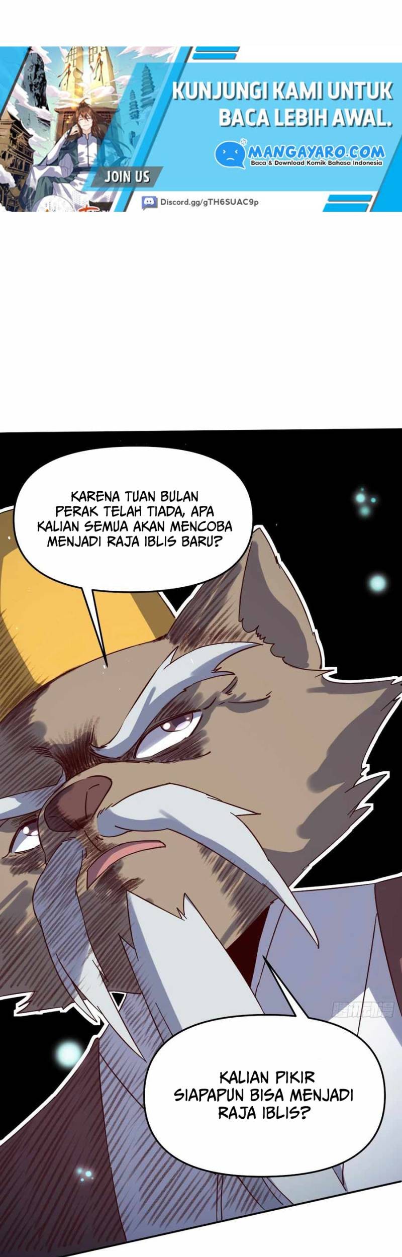 I’m Actually A Cultivation Bigshot Chapter 53 - halaman 9