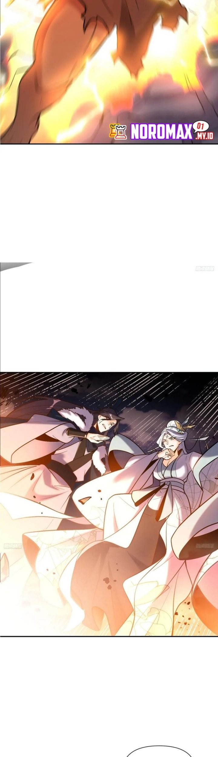 I’m Actually A Cultivation Bigshot Chapter 530 - halaman 10