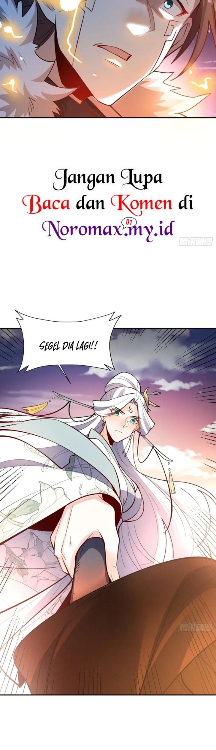 I’m Actually A Cultivation Bigshot Chapter 530 - halaman 18