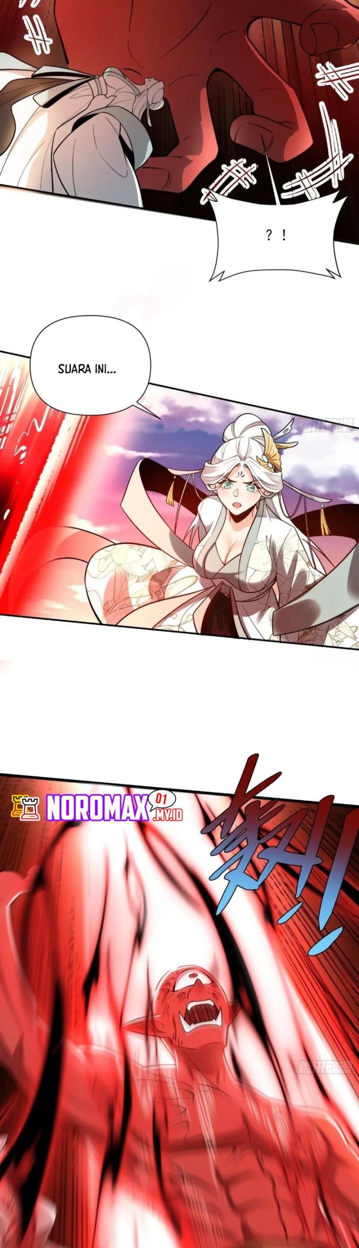 I’m Actually A Cultivation Bigshot Chapter 530 - halaman 36
