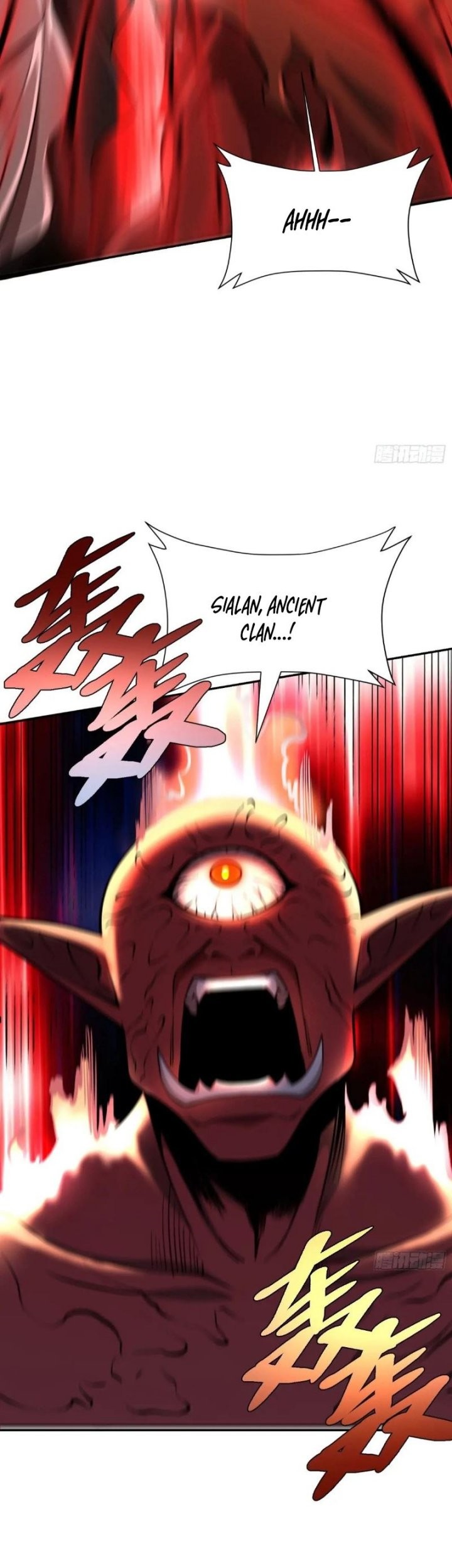 I’m Actually A Cultivation Bigshot Chapter 530 - halaman 38