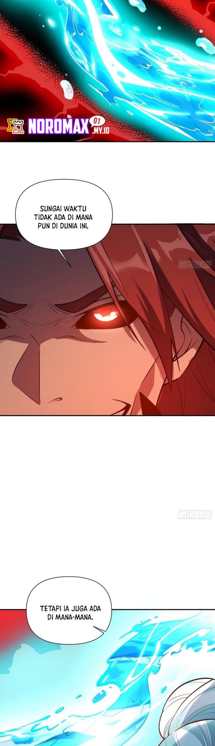 I’m Actually A Cultivation Bigshot Chapter 530 - halaman 54
