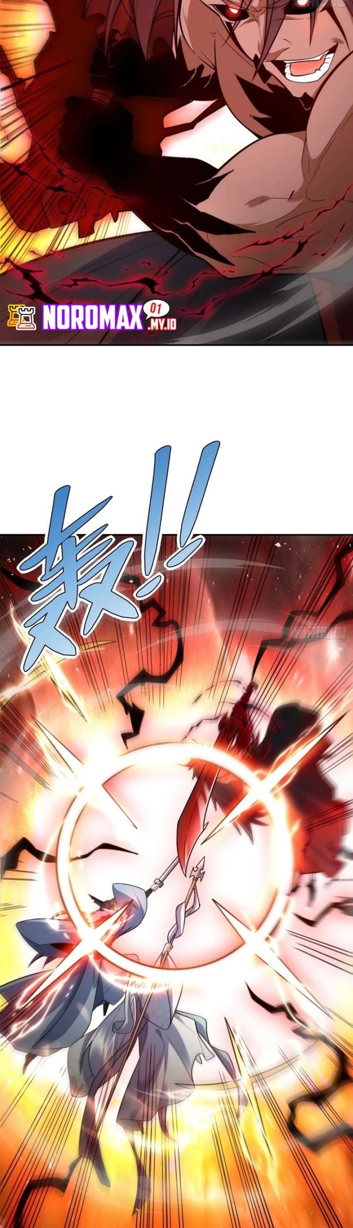 I’m Actually A Cultivation Bigshot Chapter 531 - halaman 22
