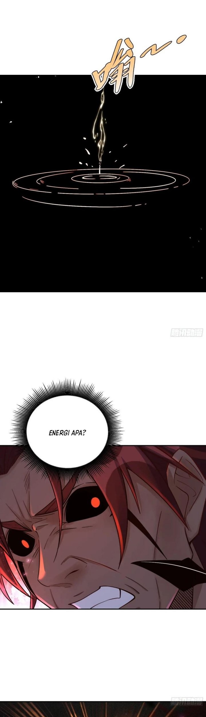 I’m Actually A Cultivation Bigshot Chapter 531 - halaman 24