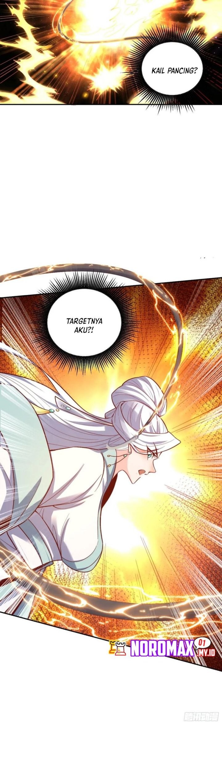 I’m Actually A Cultivation Bigshot Chapter 531 - halaman 26