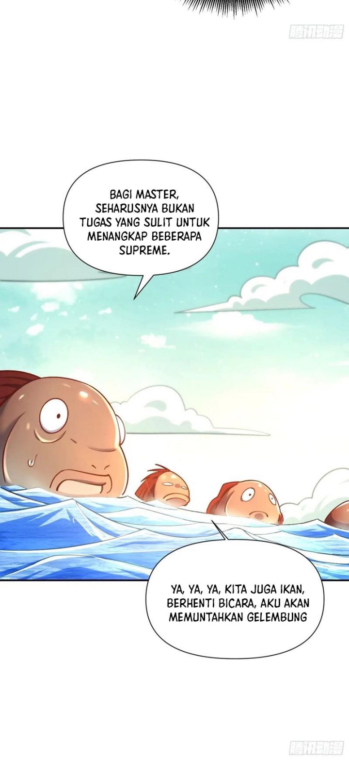 I’m Actually A Cultivation Bigshot Chapter 531 - halaman 49