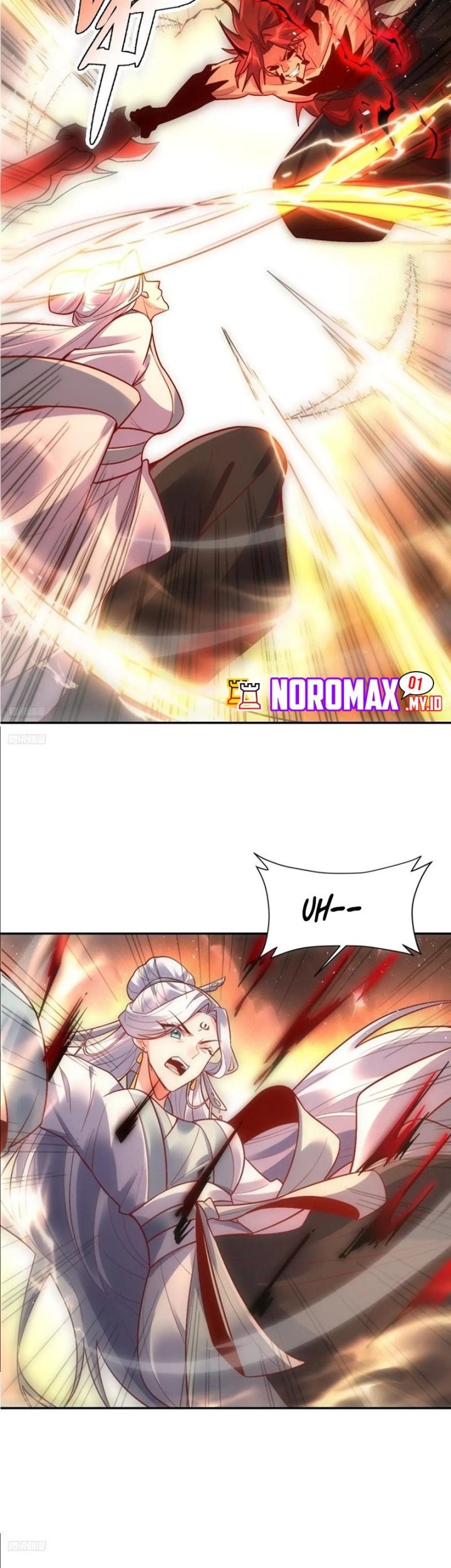I’m Actually A Cultivation Bigshot Chapter 531 - halaman 6