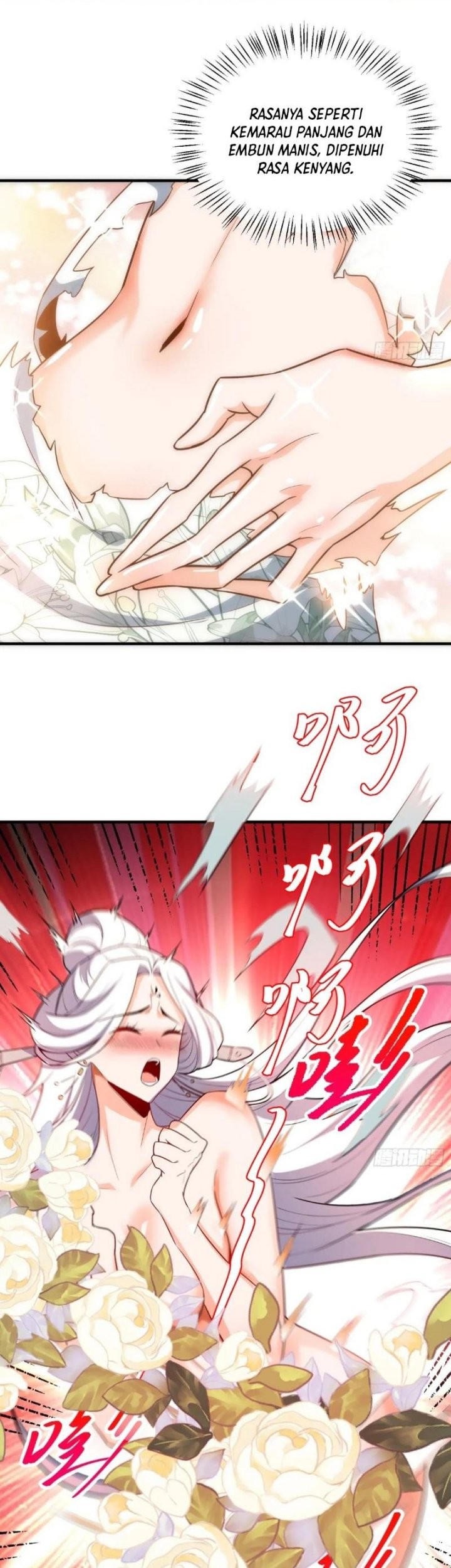 I’m Actually A Cultivation Bigshot Chapter 532 - halaman 38