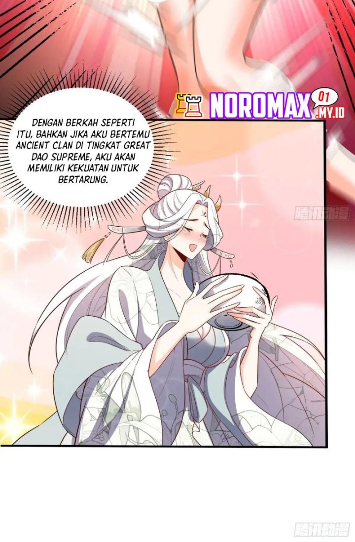 I’m Actually A Cultivation Bigshot Chapter 532 - halaman 40