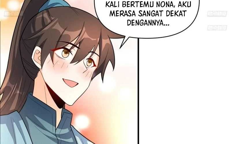 I’m Actually A Cultivation Bigshot Chapter 533 - halaman 10
