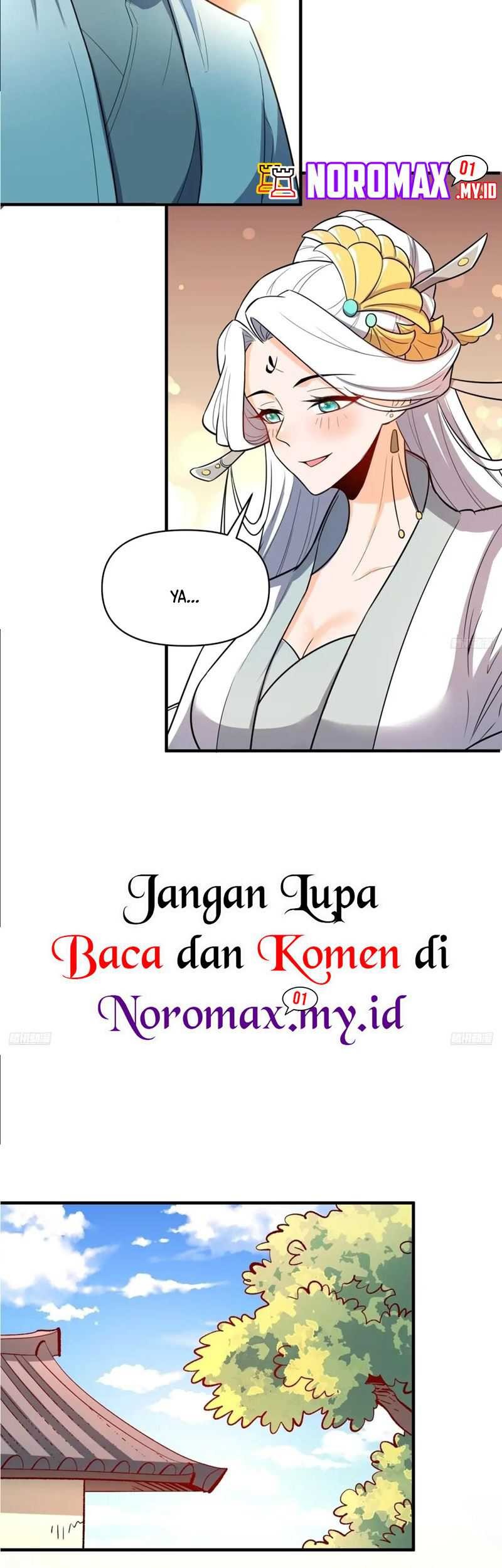 I’m Actually A Cultivation Bigshot Chapter 533 - halaman 11