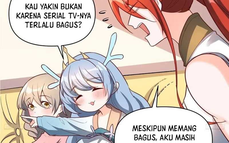 I’m Actually A Cultivation Bigshot Chapter 533 - halaman 14