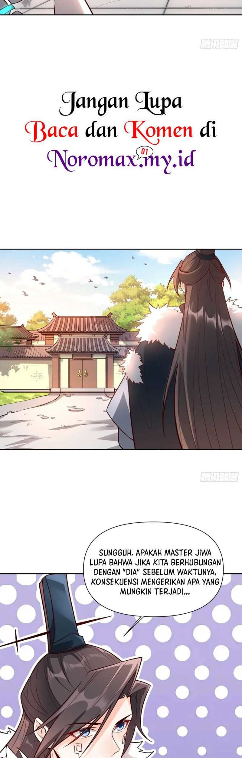 I’m Actually A Cultivation Bigshot Chapter 533 - halaman 19