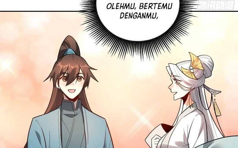 I’m Actually A Cultivation Bigshot Chapter 533 - halaman 26