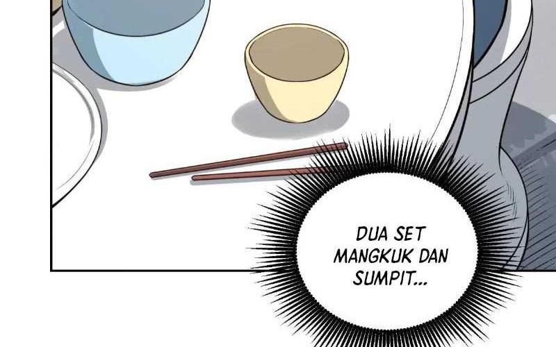 I’m Actually A Cultivation Bigshot Chapter 533 - halaman 34