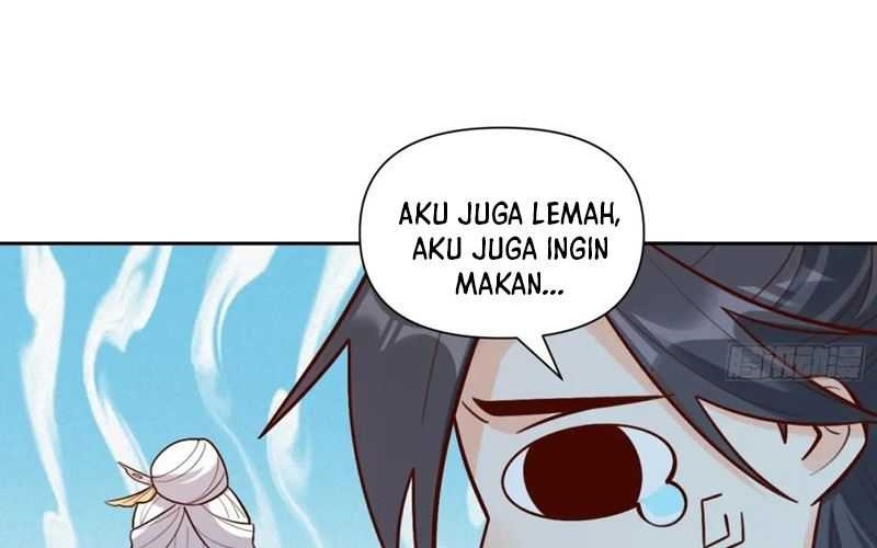 I’m Actually A Cultivation Bigshot Chapter 533 - halaman 41