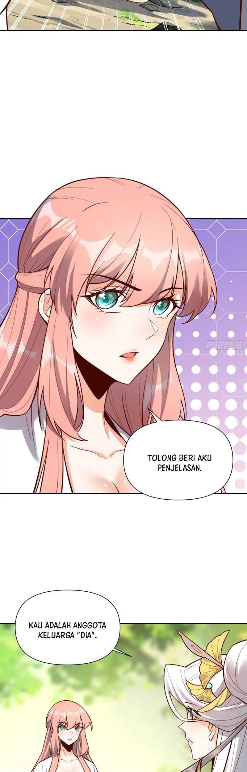 I’m Actually A Cultivation Bigshot Chapter 533 - halaman 44