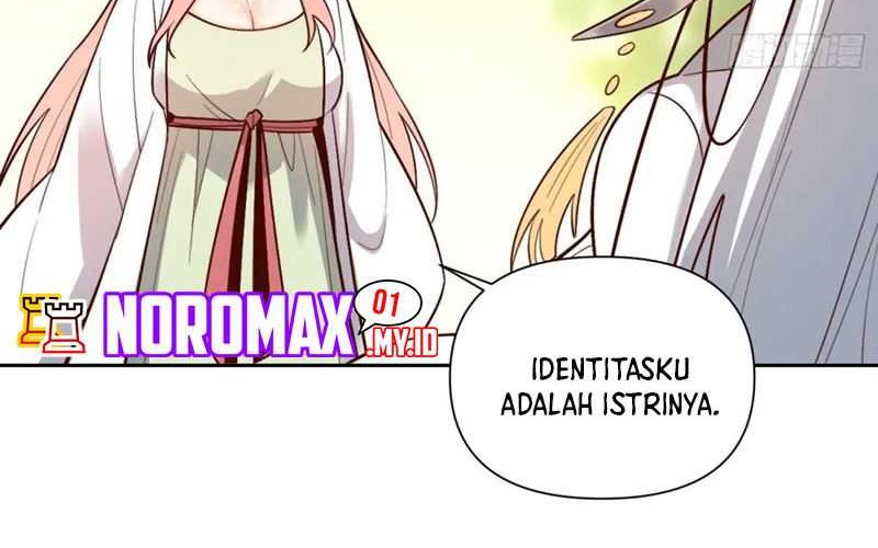 I’m Actually A Cultivation Bigshot Chapter 533 - halaman 45