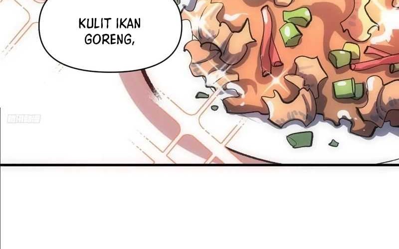 I’m Actually A Cultivation Bigshot Chapter 533 - halaman 8