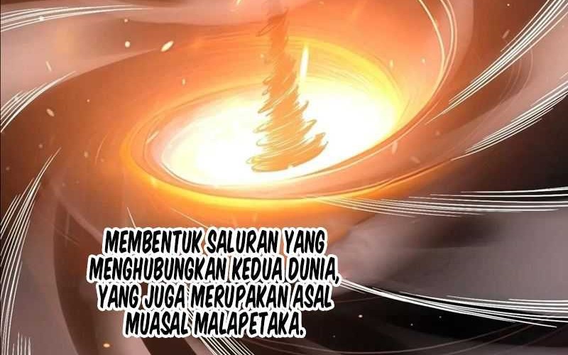 I’m Actually A Cultivation Bigshot Chapter 534 - halaman 10