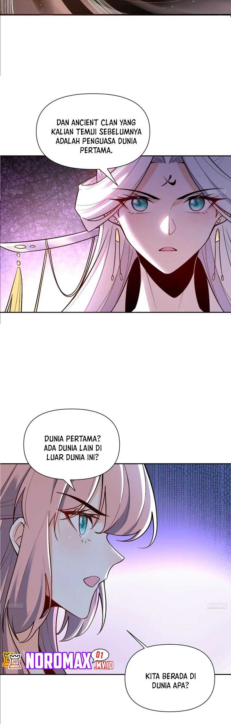 I’m Actually A Cultivation Bigshot Chapter 534 - halaman 11