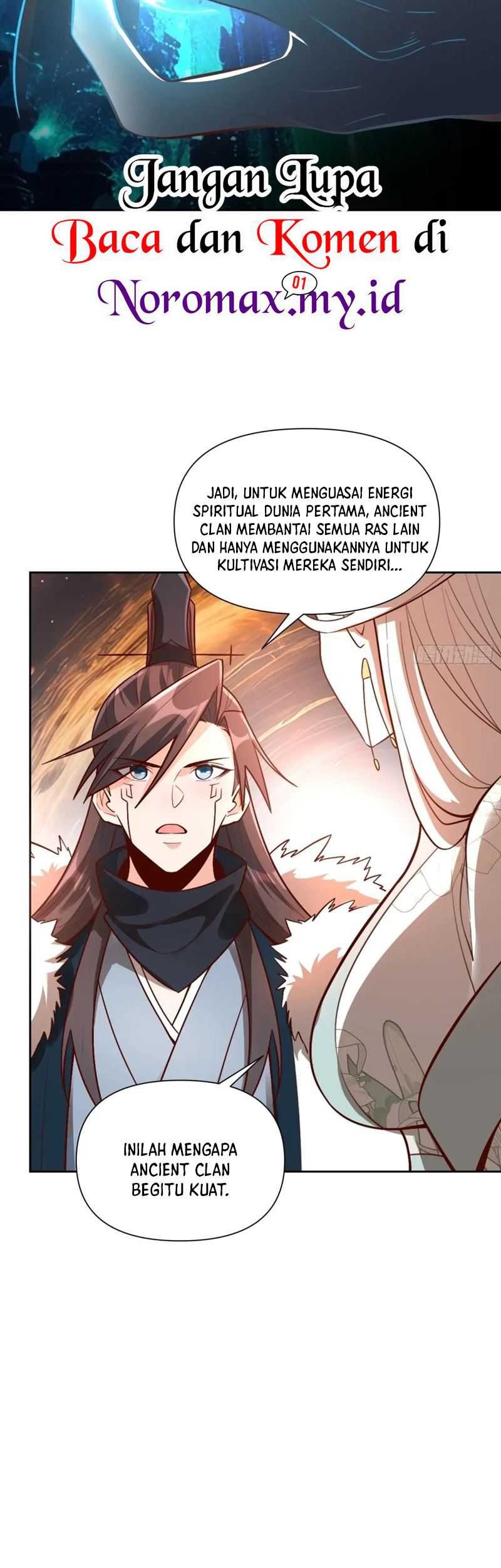 I’m Actually A Cultivation Bigshot Chapter 534 - halaman 21