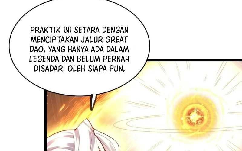 I’m Actually A Cultivation Bigshot Chapter 534 - halaman 34