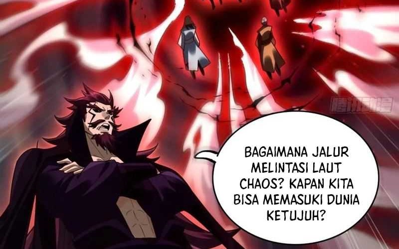I’m Actually A Cultivation Bigshot Chapter 534 - halaman 46