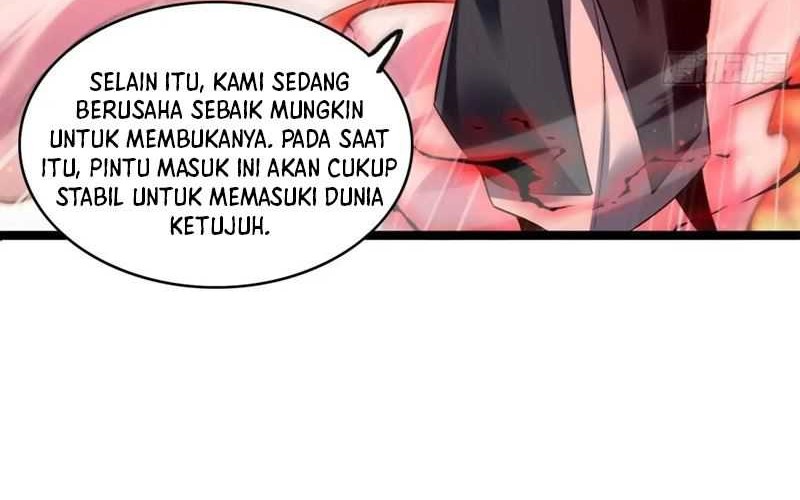 I’m Actually A Cultivation Bigshot Chapter 534 - halaman 48