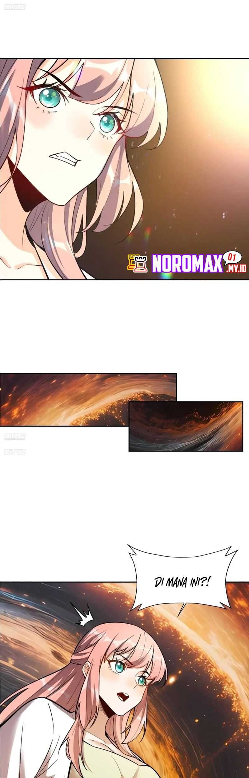 I’m Actually A Cultivation Bigshot Chapter 534 - halaman 5