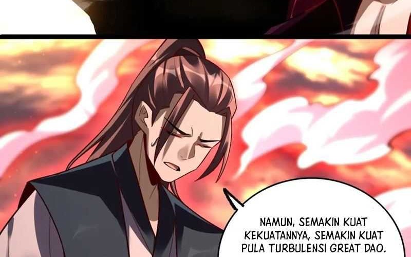 I’m Actually A Cultivation Bigshot Chapter 534 - halaman 50