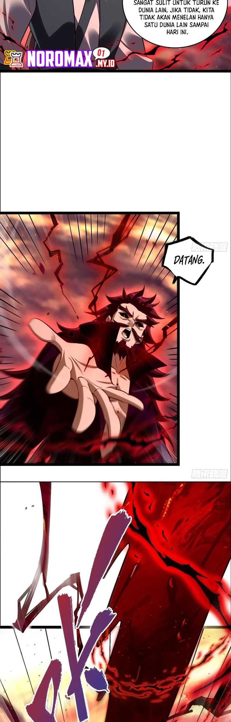 I’m Actually A Cultivation Bigshot Chapter 534 - halaman 51