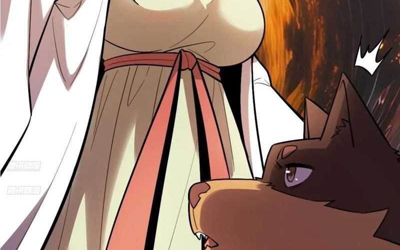 I’m Actually A Cultivation Bigshot Chapter 534 - halaman 6