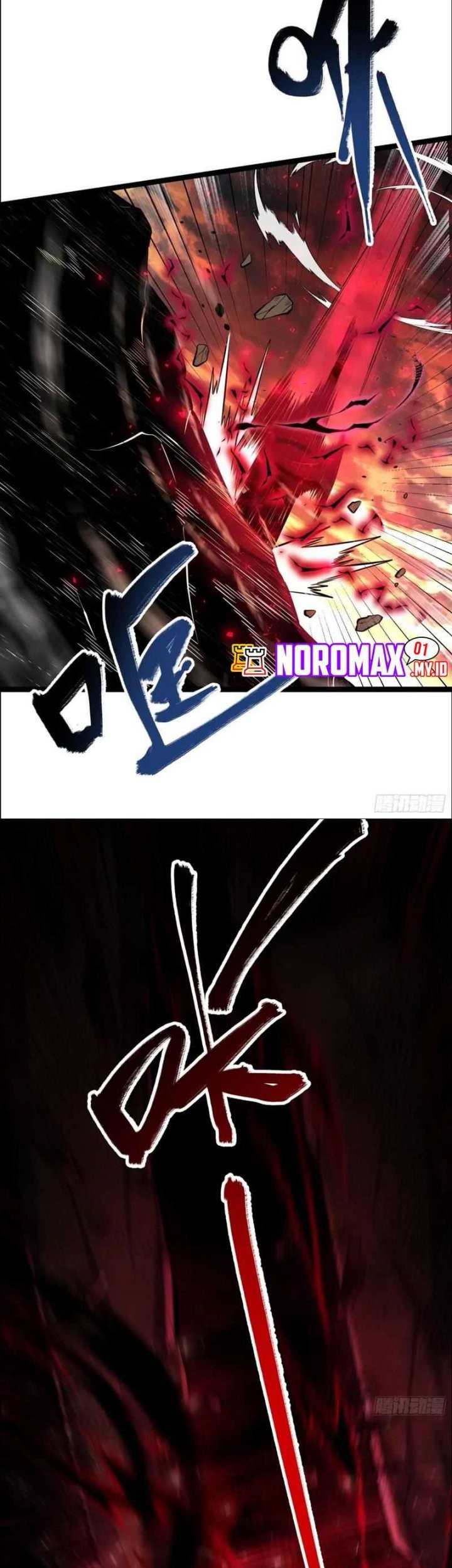 I’m Actually A Cultivation Bigshot Chapter 535 - halaman 14