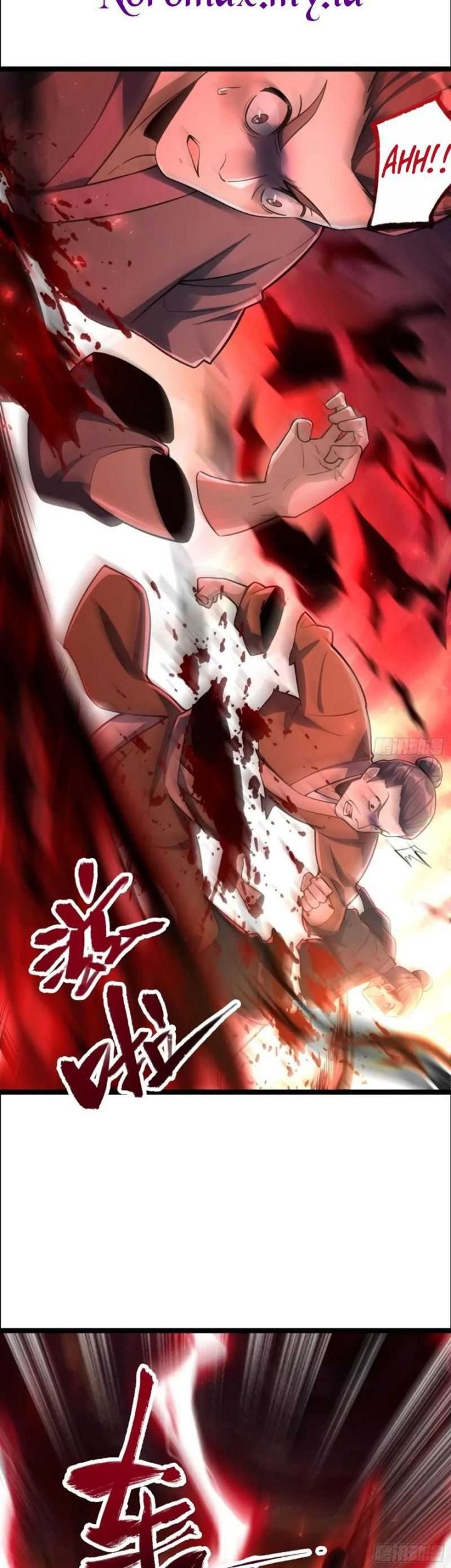 I’m Actually A Cultivation Bigshot Chapter 535 - halaman 20