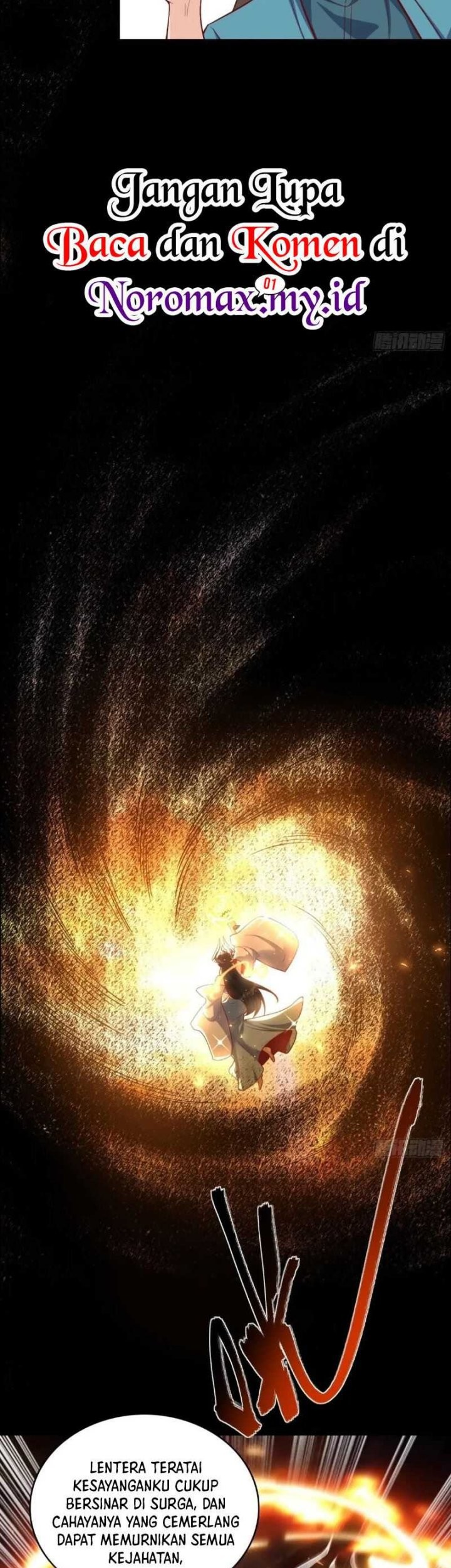 I’m Actually A Cultivation Bigshot Chapter 535 - halaman 34