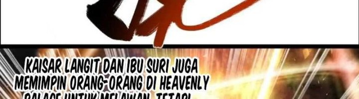 I’m Actually A Cultivation Bigshot Chapter 535 - halaman 37