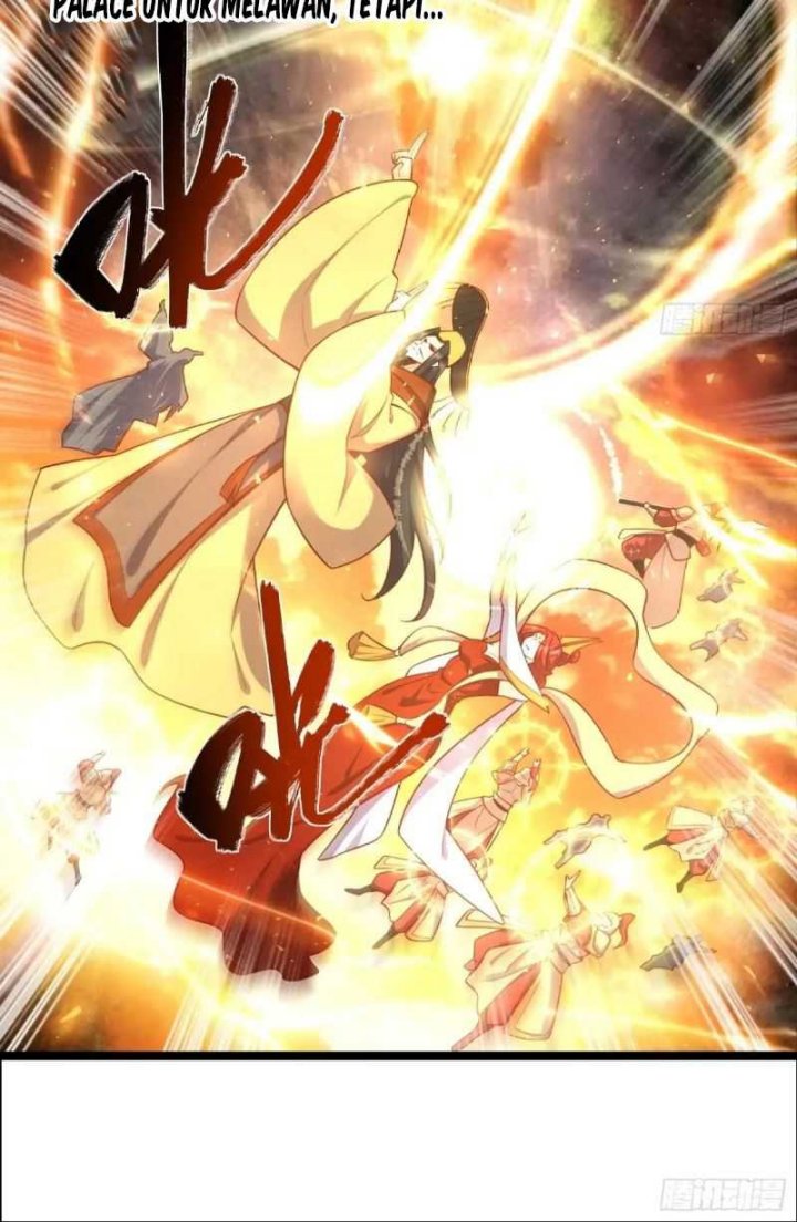 I’m Actually A Cultivation Bigshot Chapter 535 - halaman 38