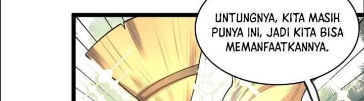 I’m Actually A Cultivation Bigshot Chapter 535 - halaman 48