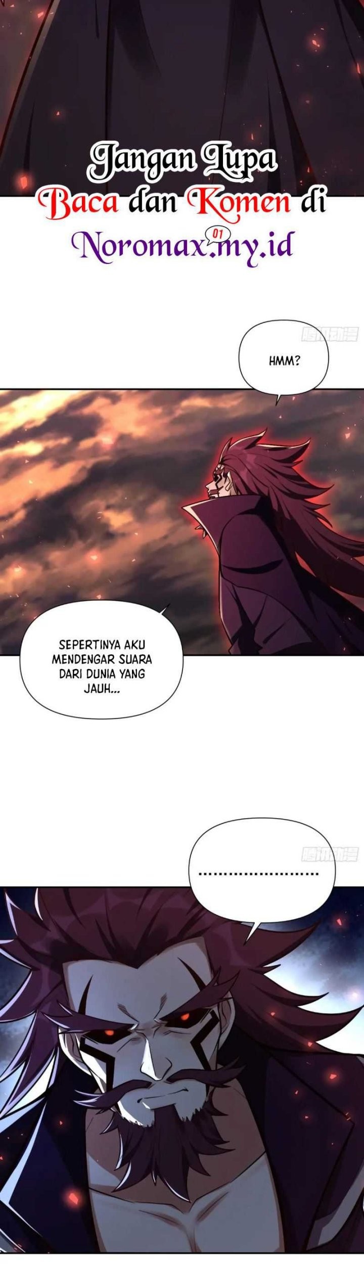 I’m Actually A Cultivation Bigshot Chapter 536 - halaman 30