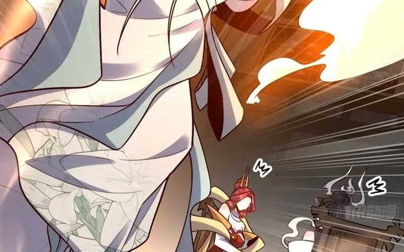 I’m Actually A Cultivation Bigshot Chapter 537 - halaman 16