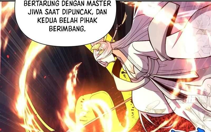 I’m Actually A Cultivation Bigshot Chapter 537 - halaman 26