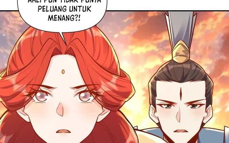 I’m Actually A Cultivation Bigshot Chapter 537 - halaman 30