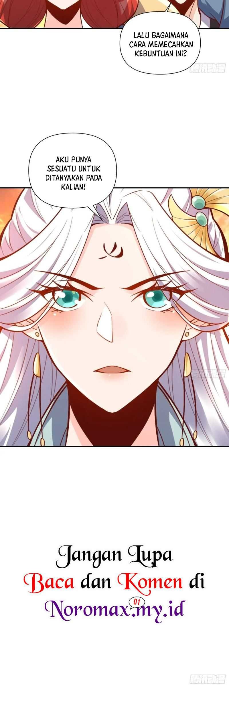 I’m Actually A Cultivation Bigshot Chapter 537 - halaman 31