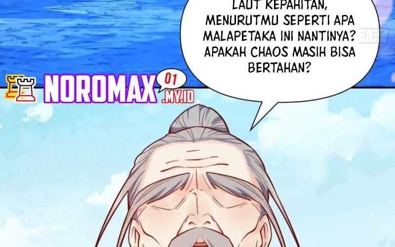 I’m Actually A Cultivation Bigshot Chapter 537 - halaman 34