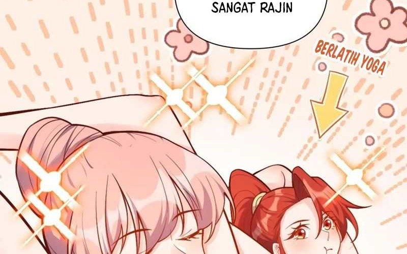 I’m Actually A Cultivation Bigshot Chapter 537 - halaman 39
