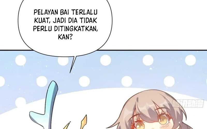 I’m Actually A Cultivation Bigshot Chapter 537 - halaman 53